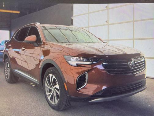 2022 Buick Envision FWD Essence