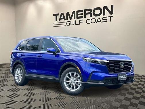 2025 Honda CR-V EX-L 2WD