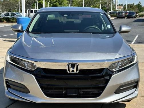 2020 Honda Accord LX 1.5T