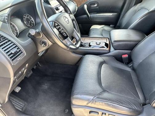 2023 Nissan Armada SL 2WD