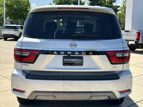 2023 Nissan Armada SL 2WD