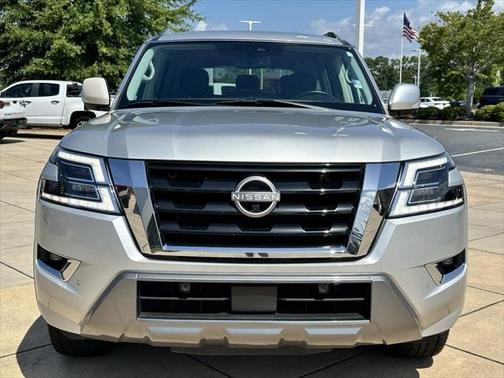 2023 Nissan Armada SL 2WD