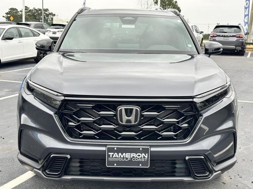 2026 Honda CR-V Hybrid Sport FWD