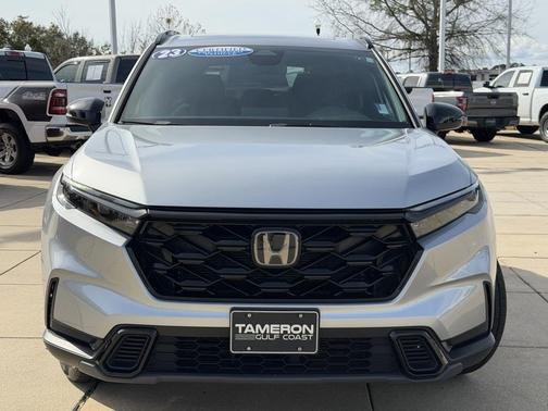 2023 Honda CR-V Hybrid Sport AWD