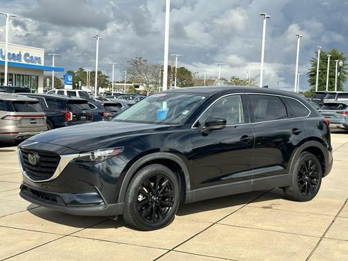 2023 Mazda CX-9 Touring