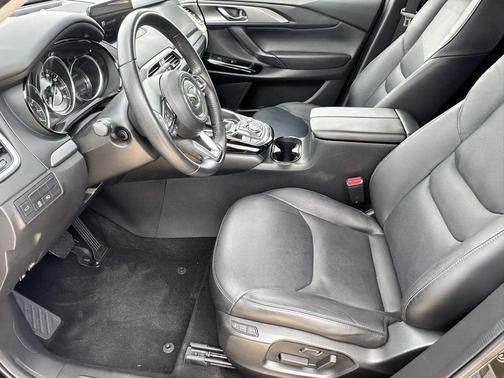 2023 Mazda CX-9 Touring
