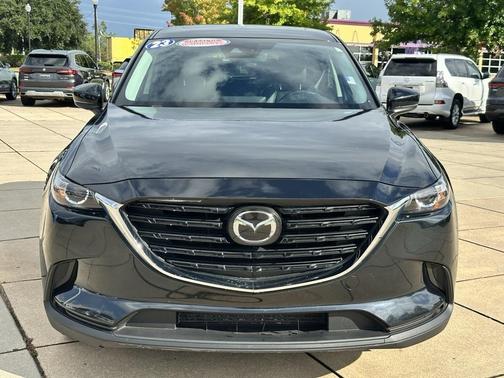 2023 Mazda CX-9 Touring