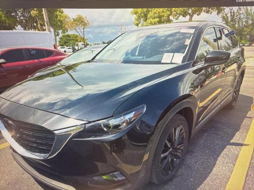 2023 Mazda CX-9 Touring