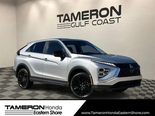 2023 Mitsubishi Eclipse Cross LE