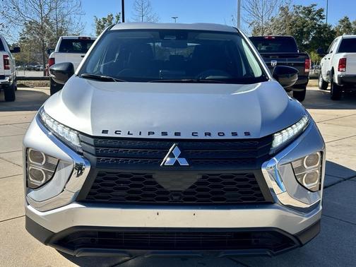 2023 Mitsubishi Eclipse Cross LE