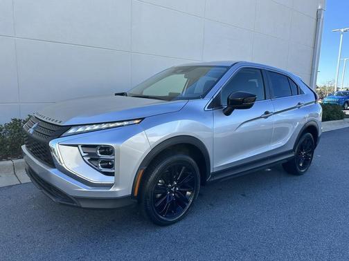 2023 Mitsubishi Eclipse Cross LE