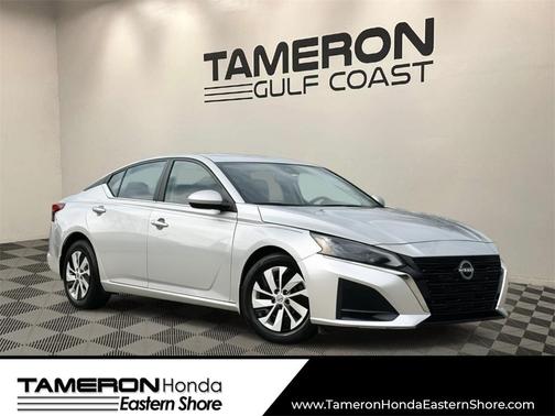 2023 Nissan Altima S FWD