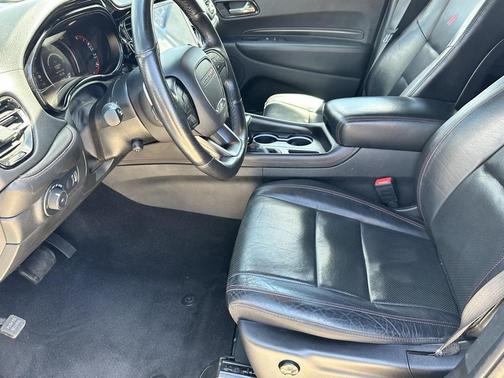 2022 Dodge Durango R/T RWD