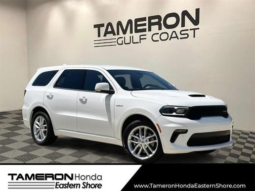 2022 Dodge Durango R/T RWD
