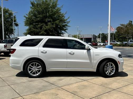 2022 Dodge Durango R/T RWD