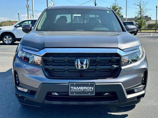 Gv 2026 Honda Ridgeline RTL