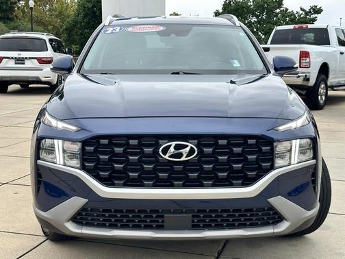 2023 Hyundai SANTA FE SEL 2.4