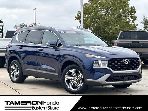 2023 Hyundai SANTA FE SEL 2.4