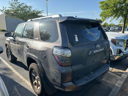 2015 Toyota 4Runner SR5 Premium