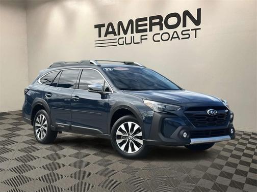 2023 Subaru Outback Touring XT