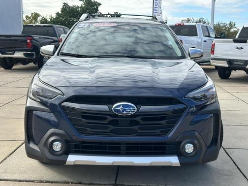 2023 Subaru Outback Touring XT