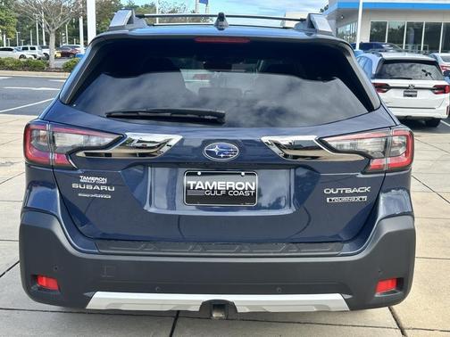 2023 Subaru Outback Touring XT