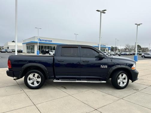 2015 RAM 1500 Tradesman/Express