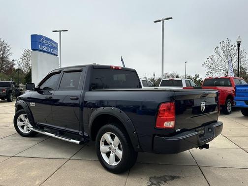 2015 RAM 1500 Tradesman/Express