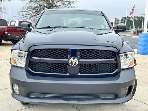 2015 RAM 1500 Tradesman/Express