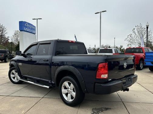 2015 RAM 1500 Tradesman/Express