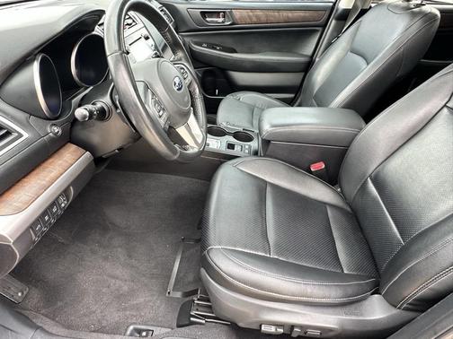 2016 Subaru Outback 3.6R Limited