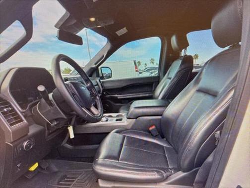 2020 Ford Expedition Max XLT