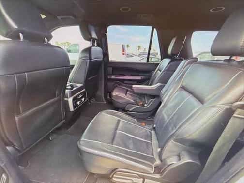2020 Ford Expedition Max XLT