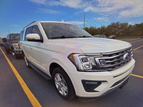 2020 Ford Expedition Max XLT