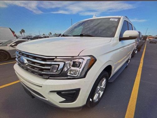 2020 Ford Expedition Max XLT