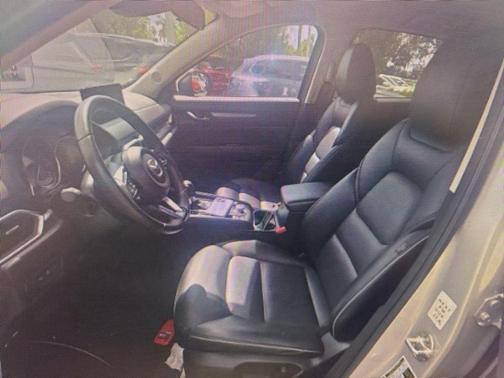 2024 Mazda CX-5 2.5 S Select
