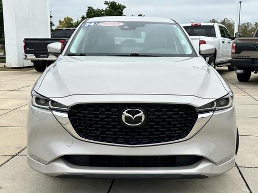 2024 Mazda CX-5 2.5 S Select