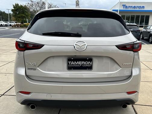 2024 Mazda CX-5 2.5 S Select