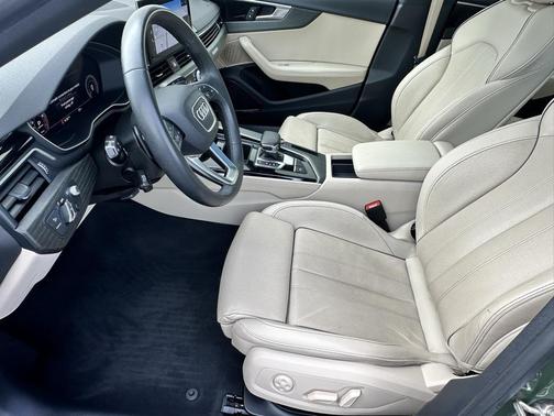 2023 Audi A5 Sportback 45 S Line Prestige