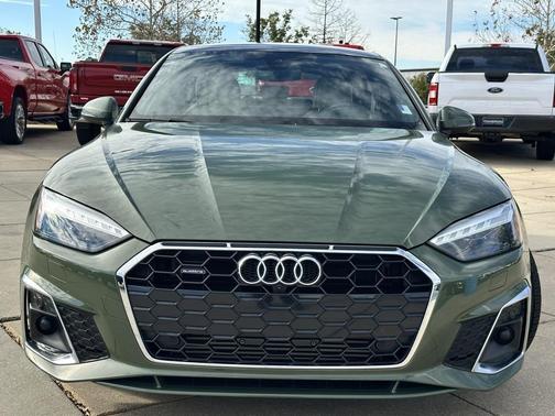 2023 Audi A5 Sportback 45 S Line Prestige