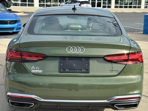 2023 Audi A5 Sportback 45 S Line Prestige