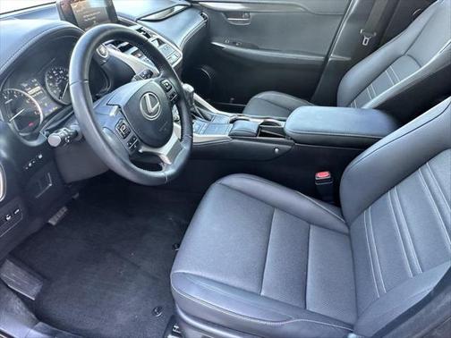 2019 Lexus NX 300 F Sport