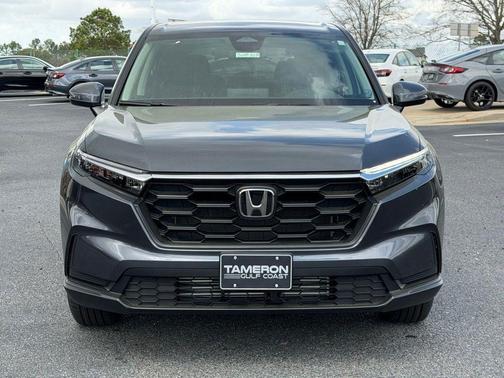 2026 Honda CR-V LX 2WD
