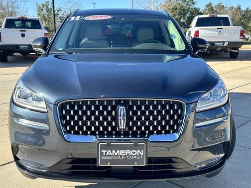 2022 Lincoln Corsair Grand Touring