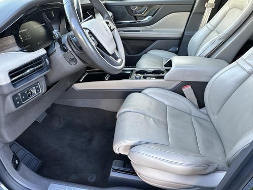 2022 Lincoln Corsair Grand Touring