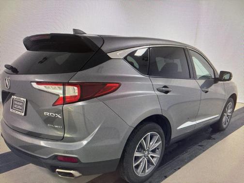 2023 Acura RDX Technology Package