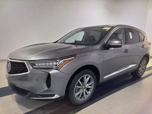 2023 Acura RDX Technology Package