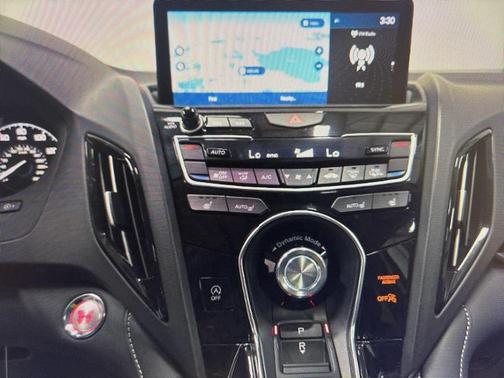 2023 Acura RDX Technology Package