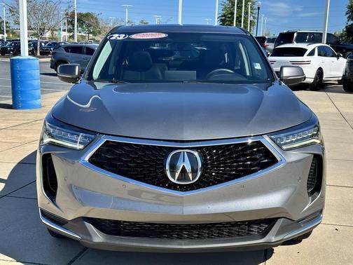 2023 Acura RDX Technology Package