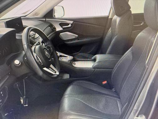2023 Acura RDX Technology Package